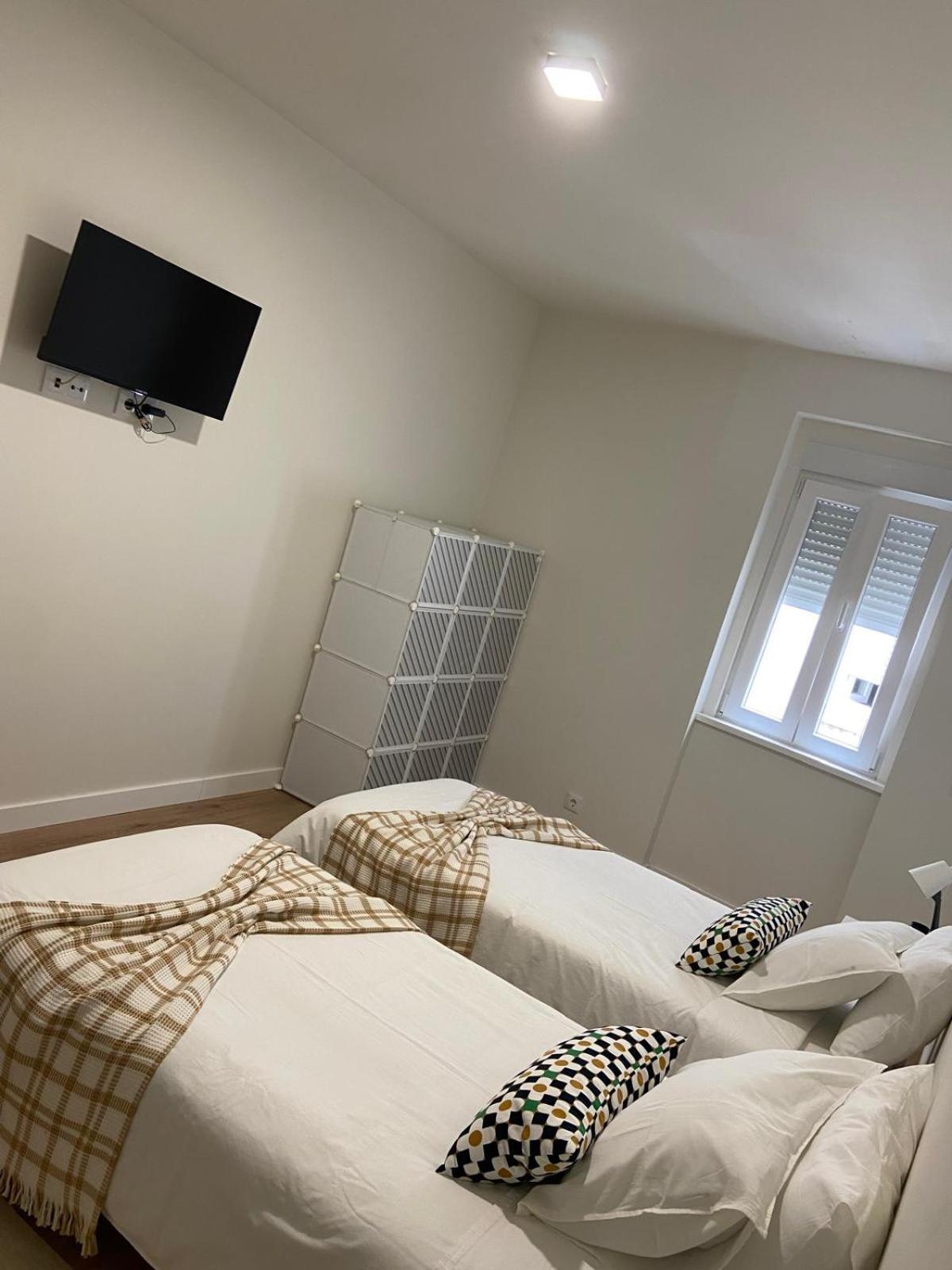 The Friends Apartment ลิสบอน ภายนอก รูปภาพ